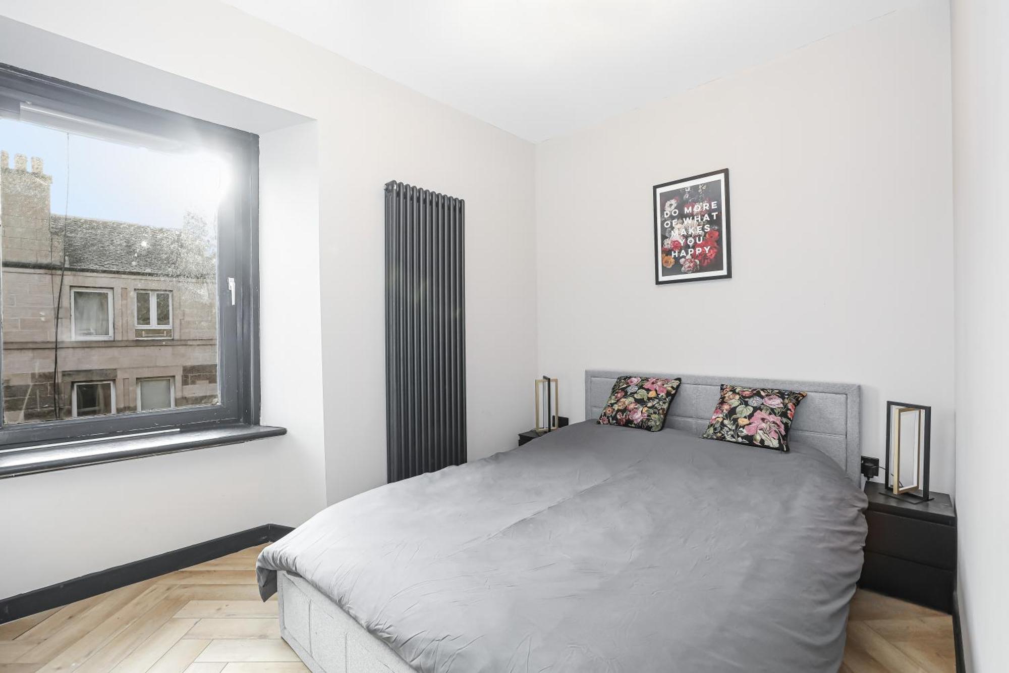 Appartement Traditional 1-bed *